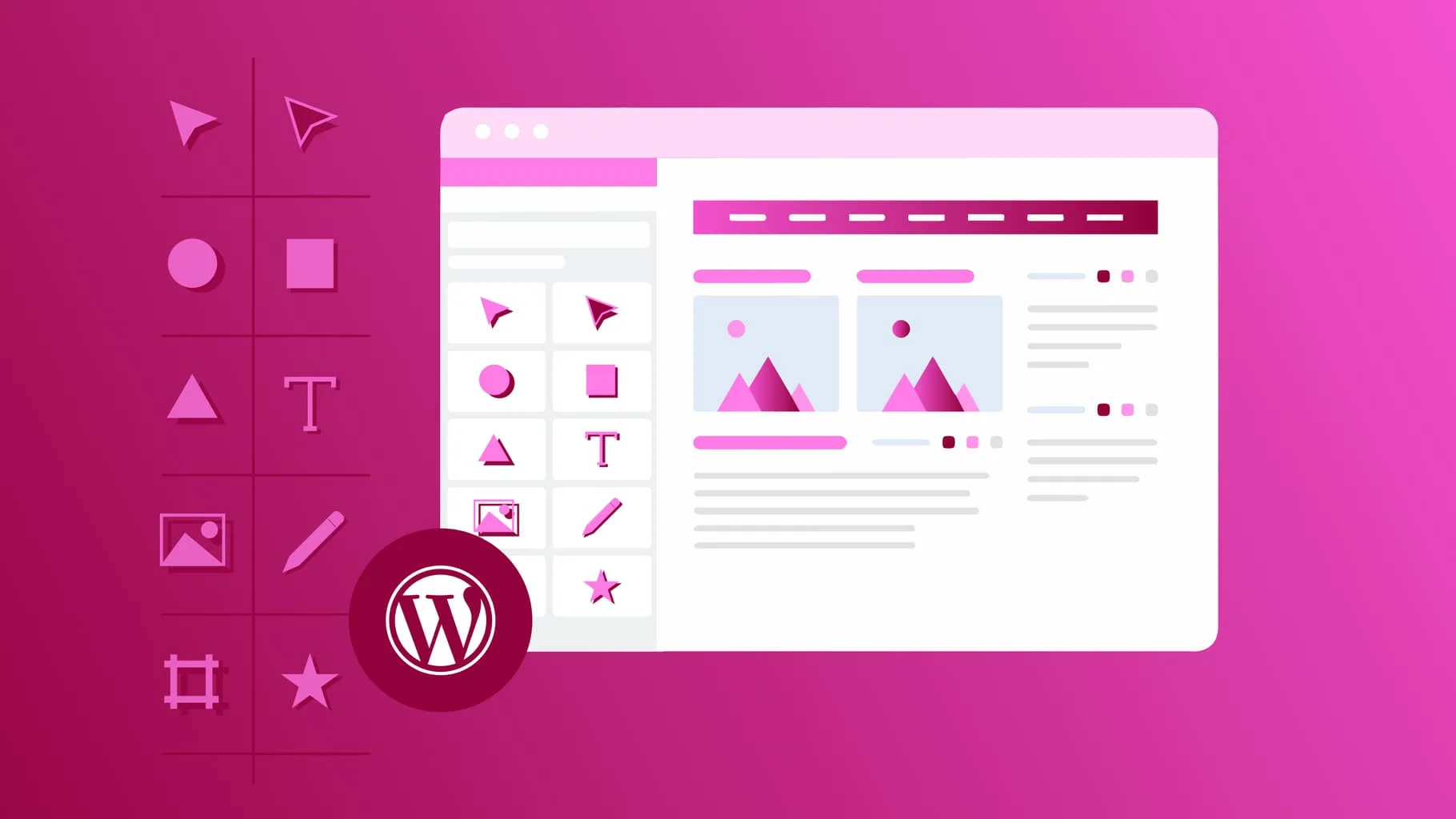 Create Professional Websites with Elementor

